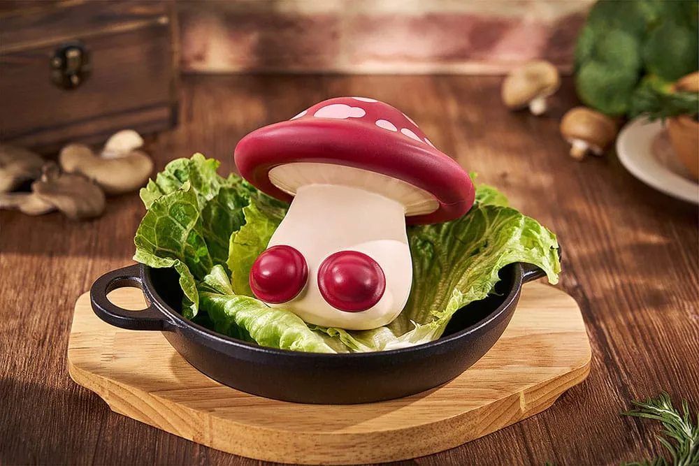 Delicious in Dungeon Foam Mascot Figure 12 cm